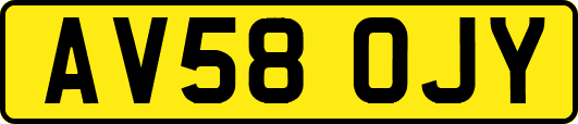 AV58OJY