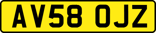 AV58OJZ
