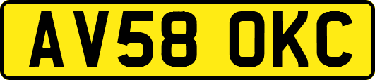 AV58OKC