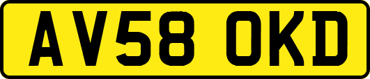 AV58OKD