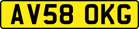 AV58OKG