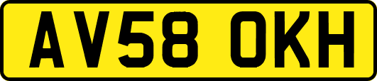 AV58OKH