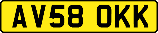 AV58OKK