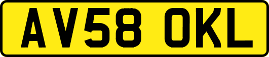 AV58OKL