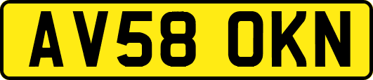 AV58OKN