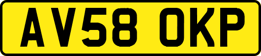 AV58OKP