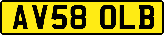 AV58OLB