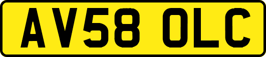 AV58OLC