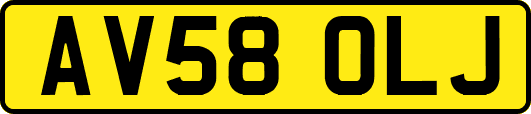 AV58OLJ