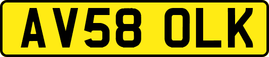 AV58OLK