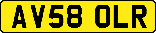 AV58OLR