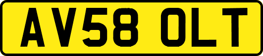 AV58OLT