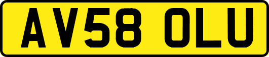 AV58OLU