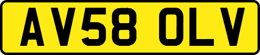 AV58OLV