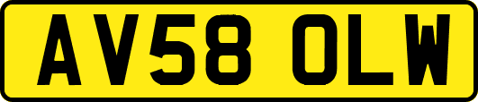 AV58OLW