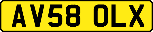AV58OLX