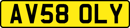 AV58OLY