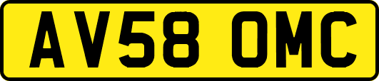 AV58OMC