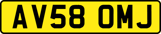 AV58OMJ
