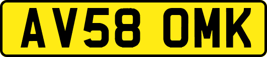 AV58OMK