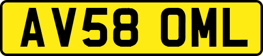 AV58OML