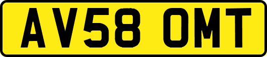 AV58OMT