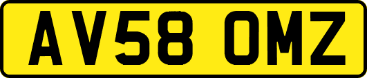 AV58OMZ