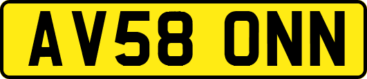 AV58ONN