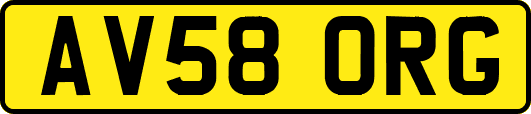 AV58ORG