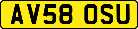 AV58OSU