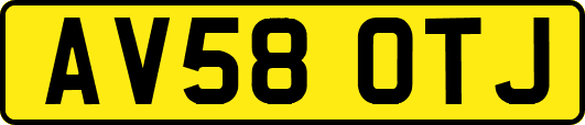 AV58OTJ