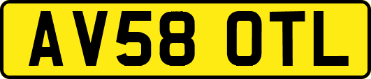 AV58OTL