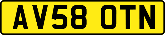 AV58OTN