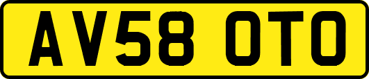 AV58OTO