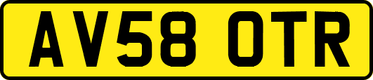 AV58OTR