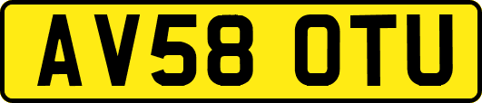 AV58OTU
