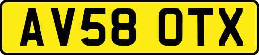 AV58OTX