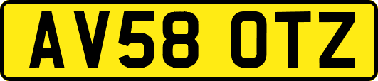 AV58OTZ