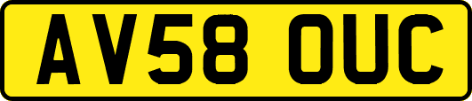 AV58OUC