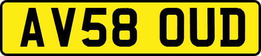 AV58OUD