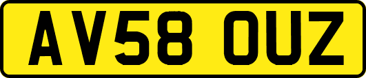 AV58OUZ