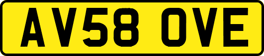 AV58OVE