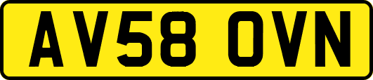 AV58OVN