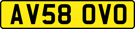 AV58OVO