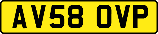 AV58OVP