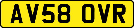 AV58OVR