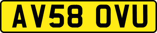 AV58OVU