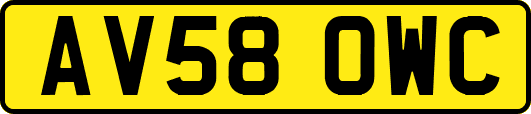 AV58OWC