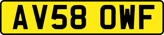 AV58OWF