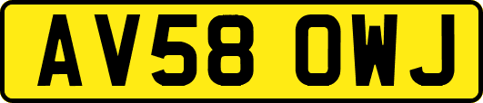 AV58OWJ